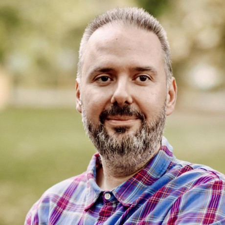 Slobodan Kovačević